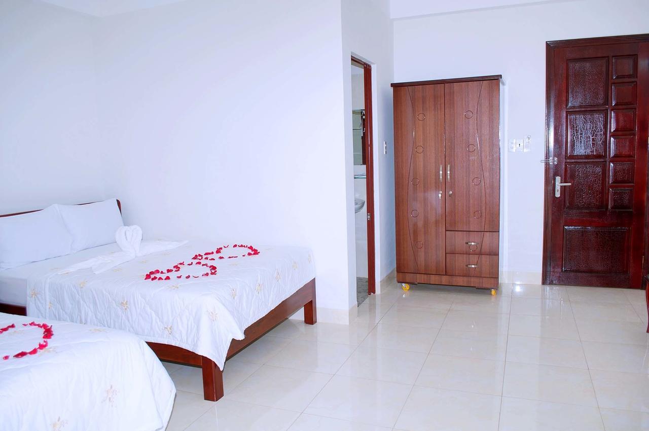 Phuong Hoa Nha Trang Hotel Room photo